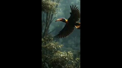 Transformation and cycle of nature in the world