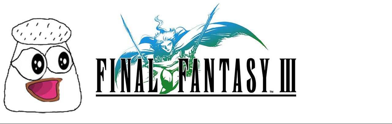 Final Fantasy 3