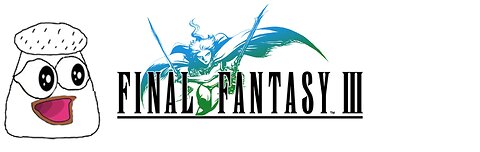 Final Fantasy 3