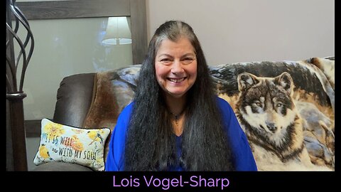 Prophecy - Precious Metals Don't Belong To The Devil 1-16-2026 Lois Vogel-Sharp