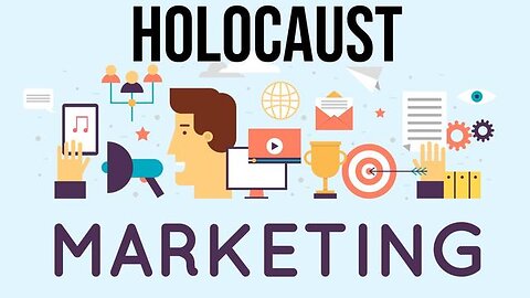 Marketing Holocaust - KILLUMINATI13420