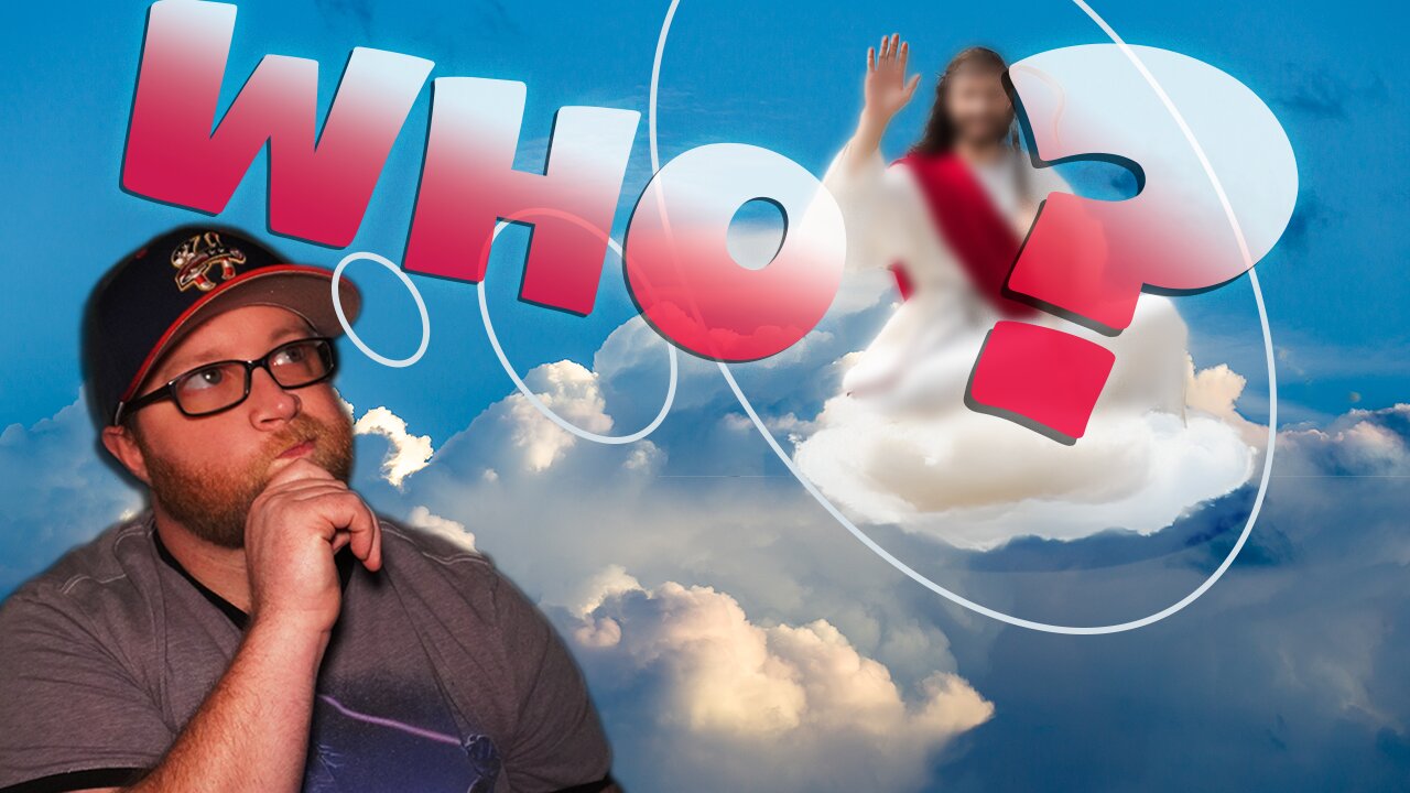 Understanding God | Gen 1:1