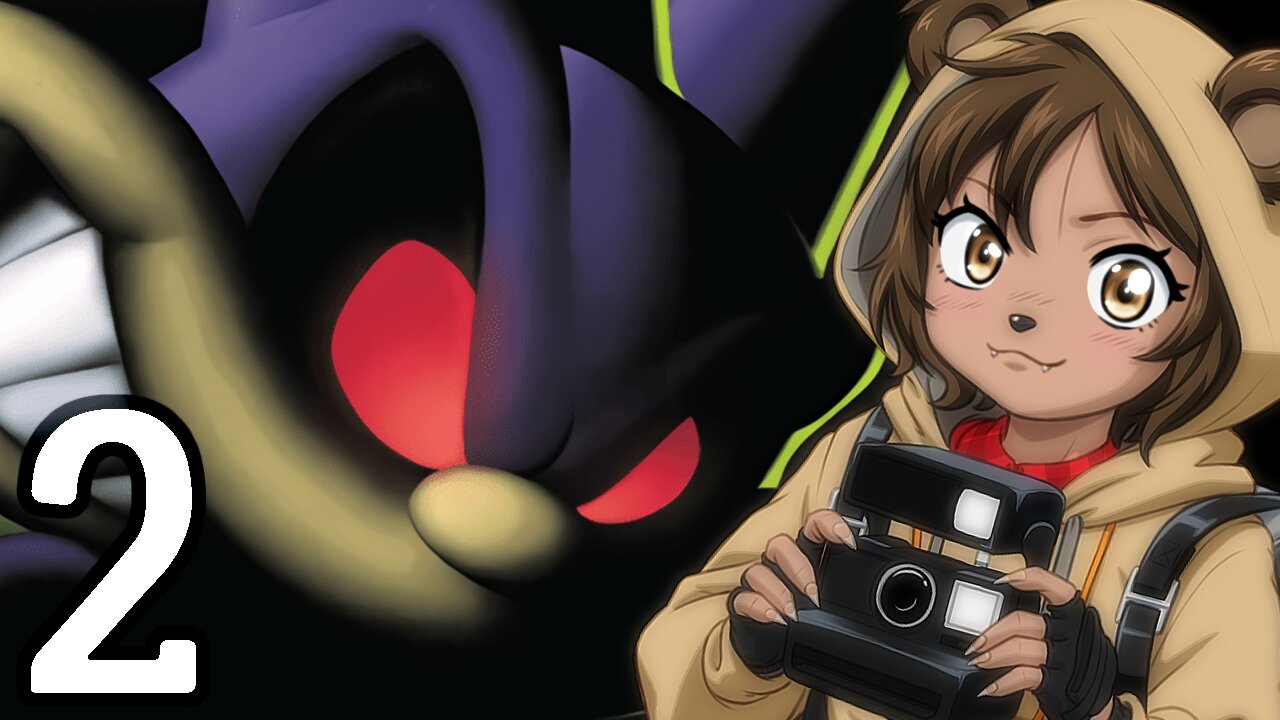 Who Up Devilin' They Jersey? | Jersey Devil pt.2