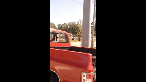 country boy 1986 Silverado 4×4