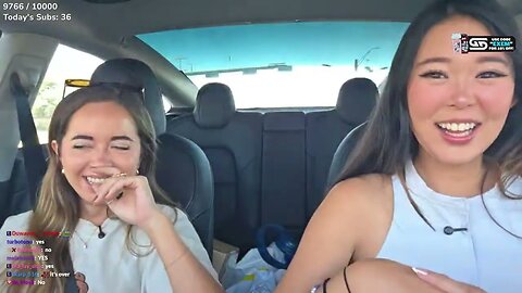 Extra Emily Takes Maya To Some Exposure Therapy Enjoyments