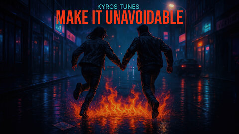 MAKE IT UNAVOIDABLE (Alt-Pop)