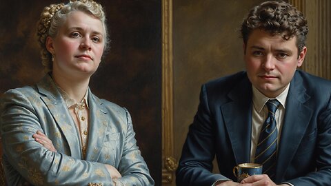 Charlie Kirk Versus Nick Fuentes Ideology