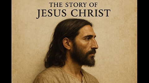 Story of Jesus Christ
