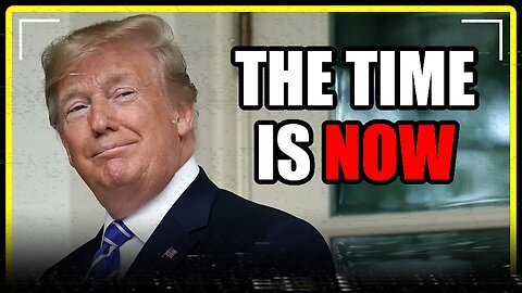 Democrats just got NIGHTMARE NEWS.