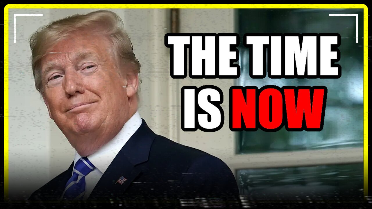 Democrats just got NIGHTMARE NEWS.