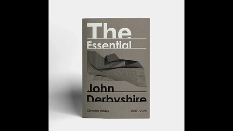 Radio Derb Returns! An Interview with John Derbyshire | Life in The Alien Nation