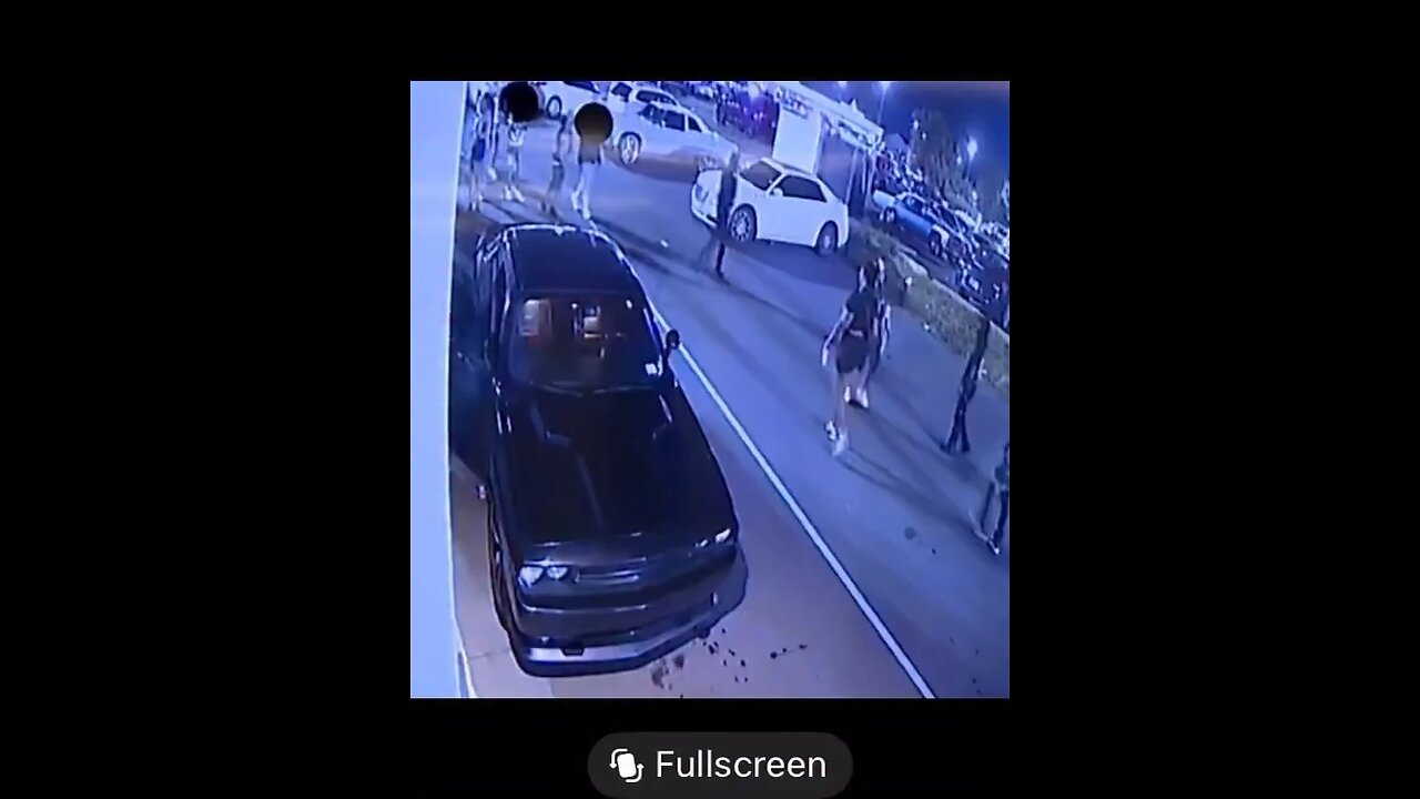 Glock switch, Draco, Dodge Challenger: TRIFECTA