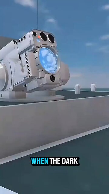 ☠️👉 Razor-like laser: here’s what makes China’s LY-1 so deadly