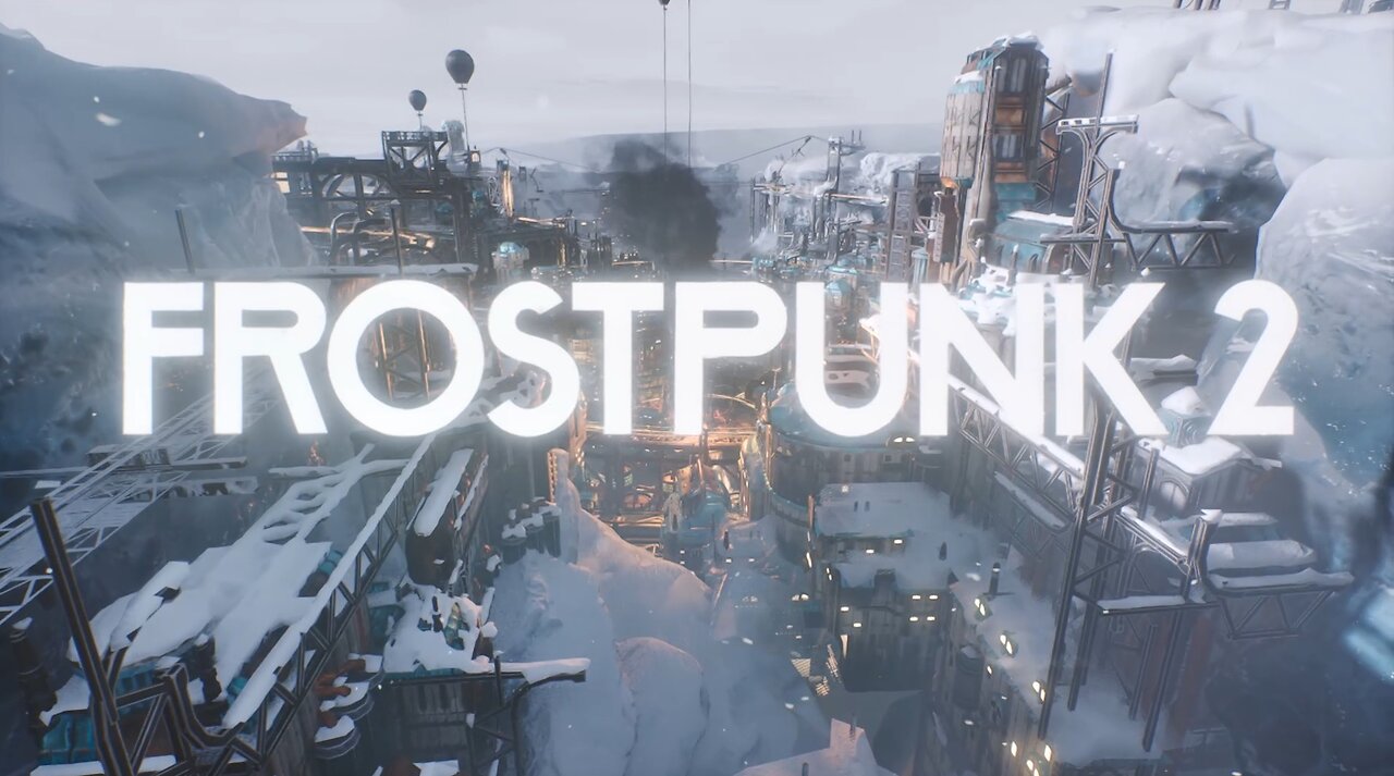 Frostpunk 2
