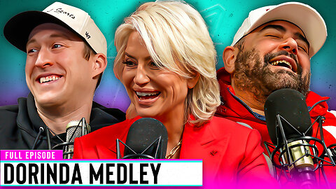 Dorinda Medley Reveals Her Honest Opinion of the New RONY Cast | Out & About Ep. 340