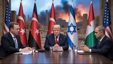 Gazans Return After Israeli Troops Pull Back | Hope After Destruction 🇵🇸🔥”