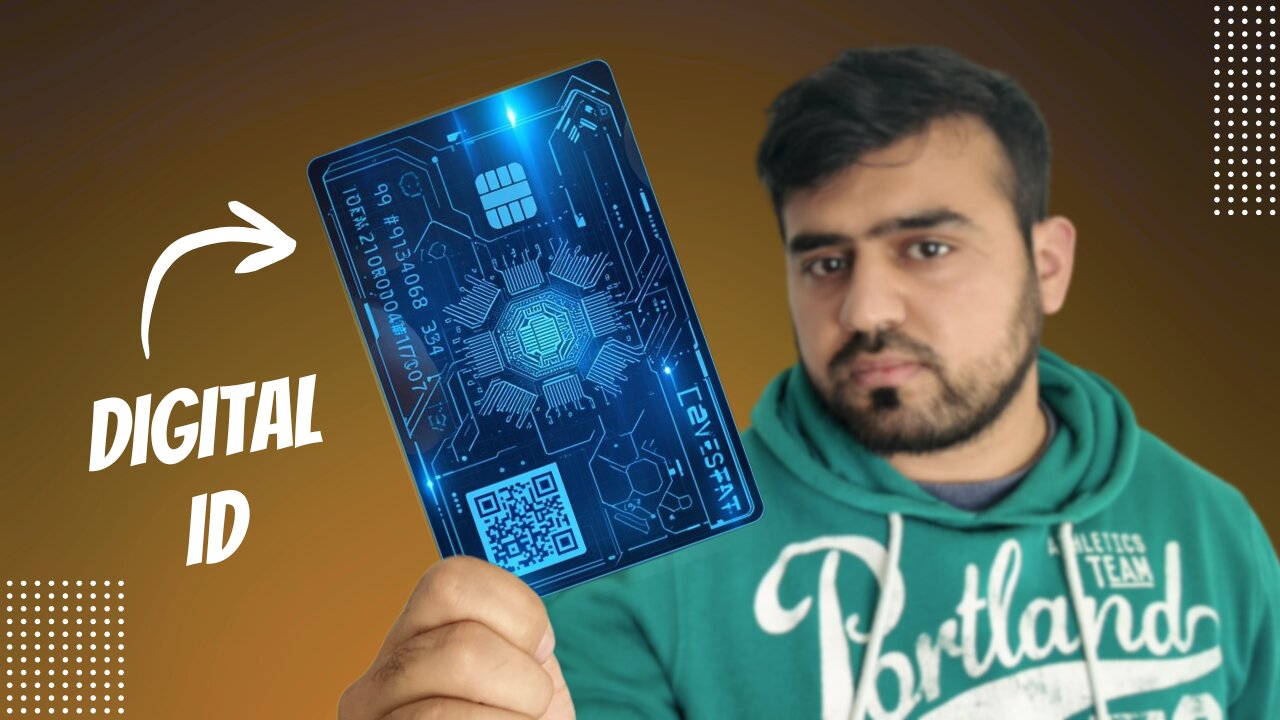 Digital IDs | The GOOD, the BAD and the UGLY!