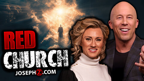 Red Church | Hope for the Future!