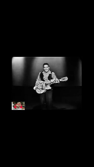Eddie Cochran ~ Highlights of Somethin' Else Live on The Beechnut Show (1959 Performance)