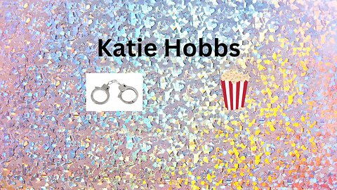 Is Katie Going To Jail?