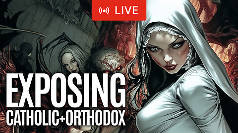 🔴 Exposing the False Teachings of the Roman Catholic Church | Christian Bible Study