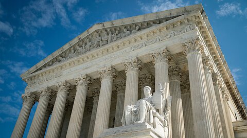 PANIC MODE: Dems Hysterical as SCOTUS Gets Ready to Drop A BOMBSHELL