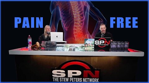 Escape Chronic Pain: The Joint Cleaning Breakthrough