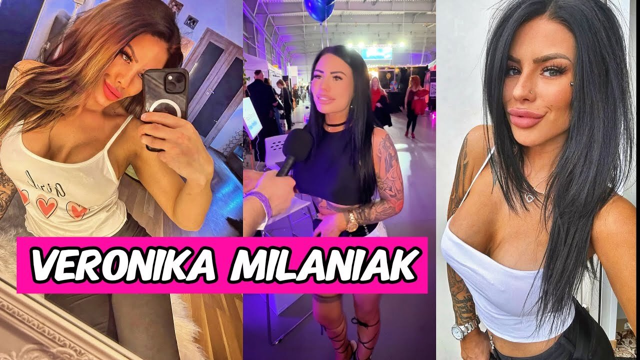 "He Should Last 5 Hours!" - Streetinterview | Veronika Milaniak