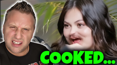 These People Are So COOKED!