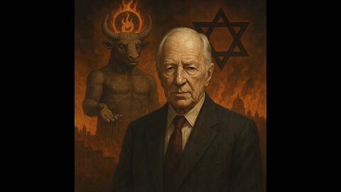 Heaven and hell your DNA code