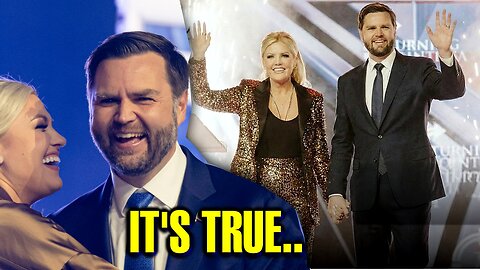 This Can't Actually Be Real..