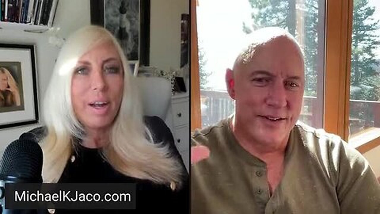 Michael Jaco: Emergency Alert 10/22/25: Trump’s Secret Military Plan Activated!