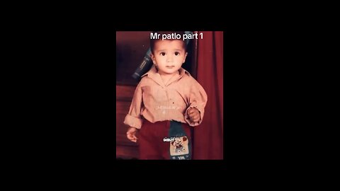 Mr patlo story