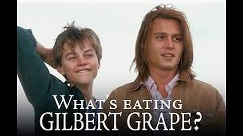 What's Eating Gilbert Grape