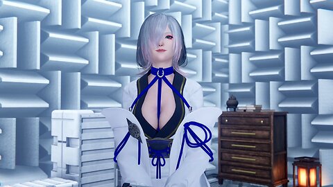 seori all dialogue/cutscenes ninja gaiden 4