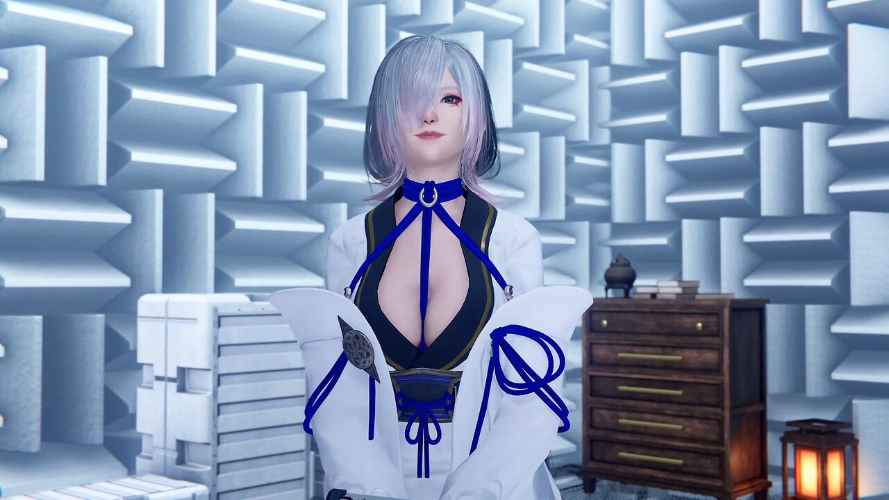 seori all dialogue/cutscenes ninja gaiden 4