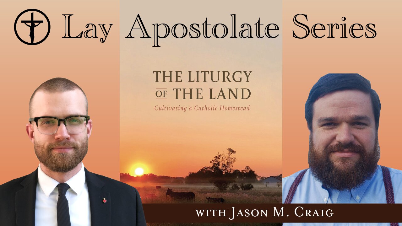 The New Catholic Land Movement [PREVIEW]