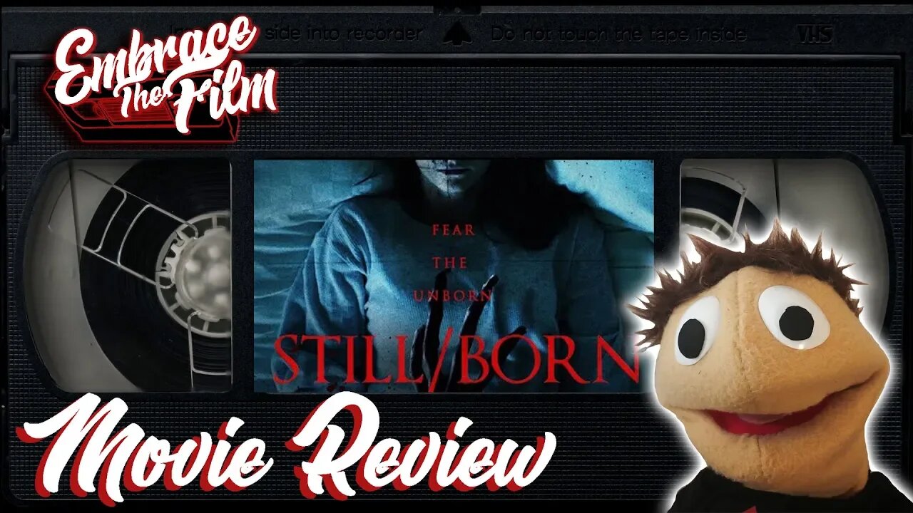 Pregnancy Horror With An Insidious Agenda: “Still/Born” - Movie Review