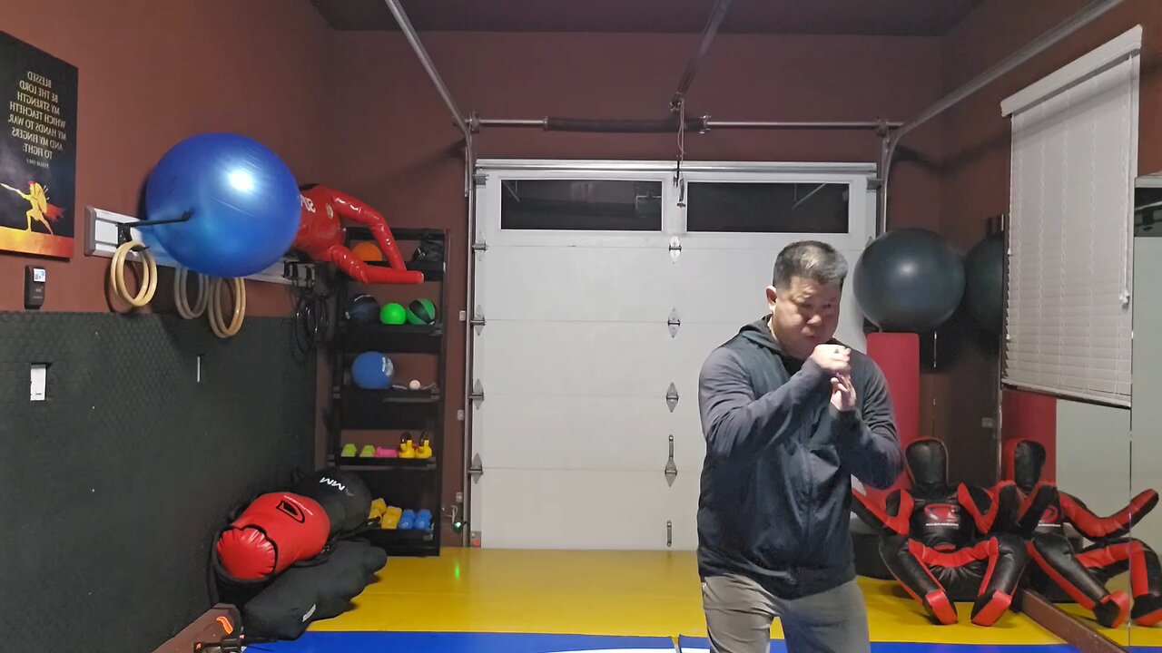 WTD Kickstance Combination 1, Drift Set (Rank 3)