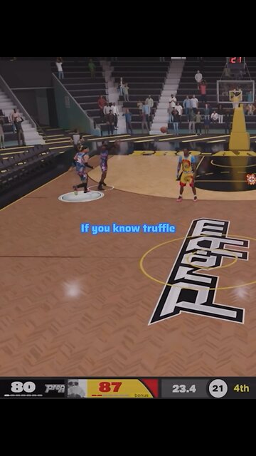 Why Did They Lose this Game??? Let me know in the comments #2k26 #fyp #videogaming #2kcommunity #nba