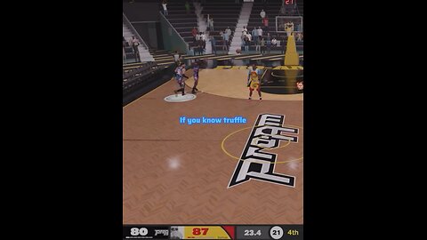 Why Did They Lose this Game??? Let me know in the comments #2k26 #fyp #videogaming #2kcommunity #nba 