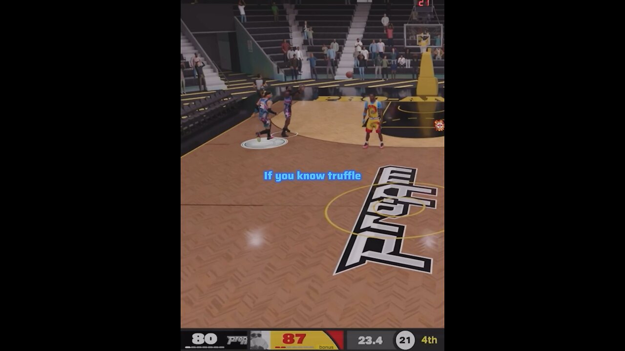 Why Did They Lose this Game??? Let me know in the comments #2k26 #fyp #videogaming #2kcommunity #nba