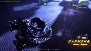 Anthem, last chance to play [2] (no commentary)