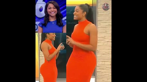 💃 Shelbi Schauble, a meteorologist with KSN 16, is going viral online for obvious reasons 