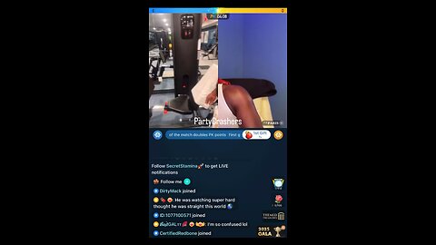 BIGO safe word How to spot a freaky frog