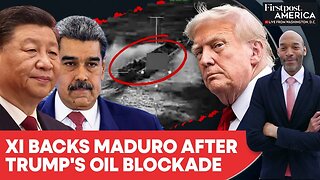 US Boat Strikes Kill 4 in Second Attack in Pacific, Maduro Defies Oil Blockade | Firstpost America