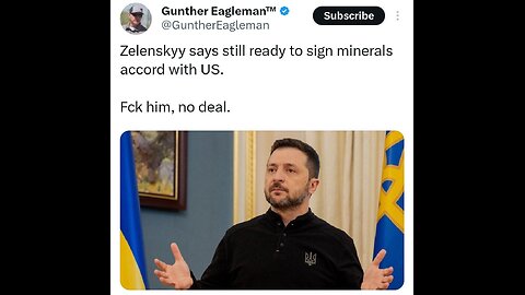 Selenskyj im Weißen Haus