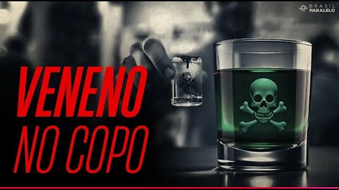 INTOXICAÇÃO POR METANOL EM SP- ENTENDA O QUE ESTÁ ACONTECENDO_HD