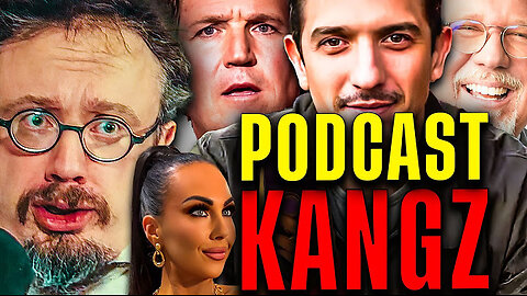 Sam Hyde on Andrew Schulz, Nick's LOVE of Cooked Delusional Women & Conservative Media EMPIRE!