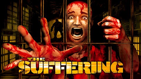 RMG Evolution EP 312 The Suffering Xbox/PS2/Xbox 360 Game Review